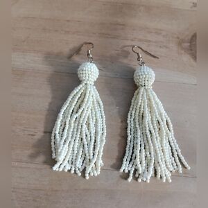 Tassel Earrings